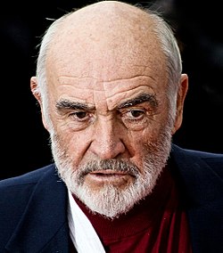 Sean Connery Bond Movies List