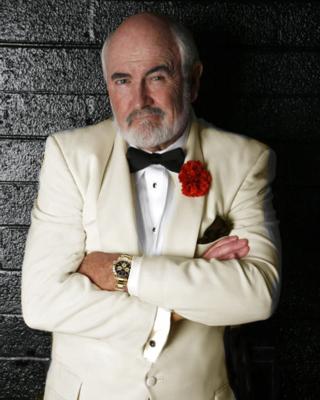 Sean Connery Bond Quotes