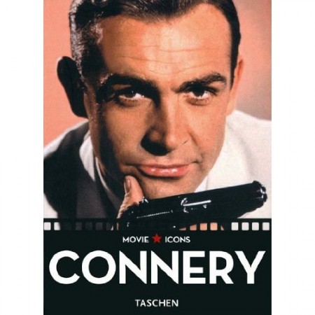 Sean Connery James Bond