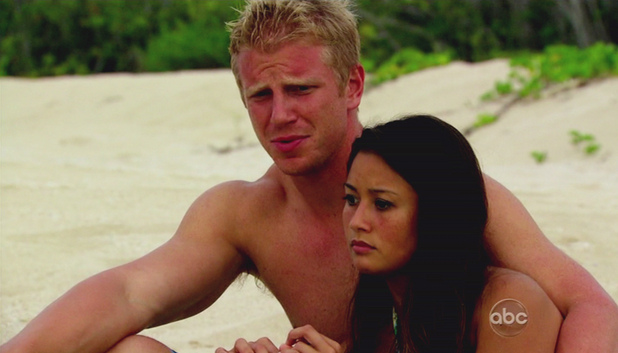 Sean Lowe Catherine Giudici