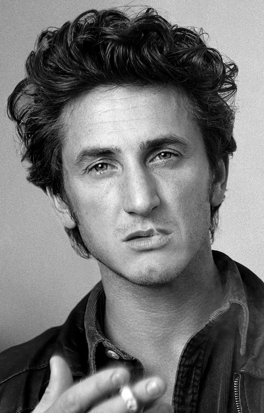 Sean Penn