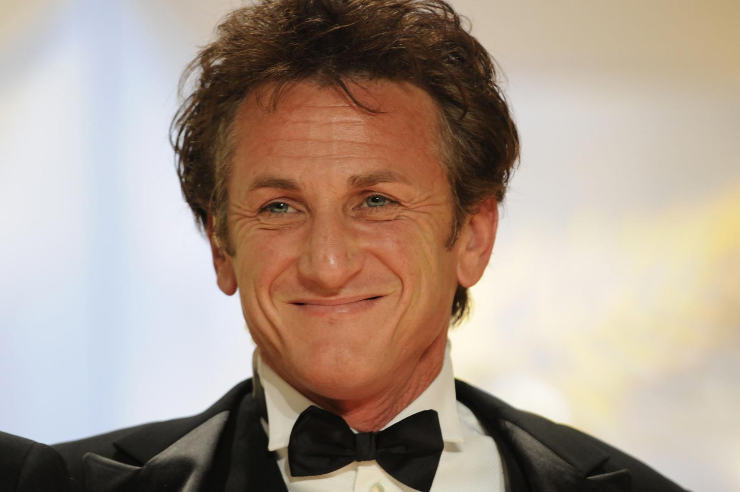 Sean Penn