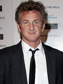 Sean Penn