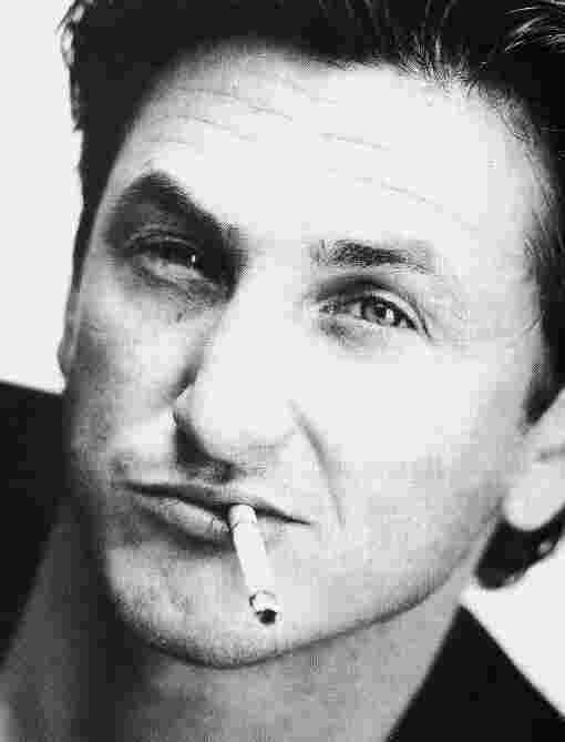 Sean Penn