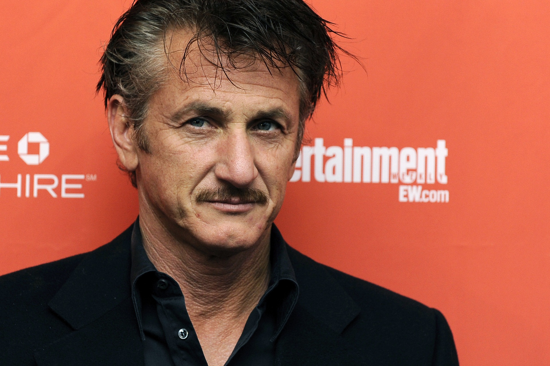 Sean Penn