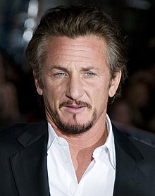 Sean Penn Madonna Marriage