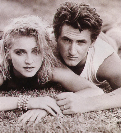 Sean Penn Movies In The 80