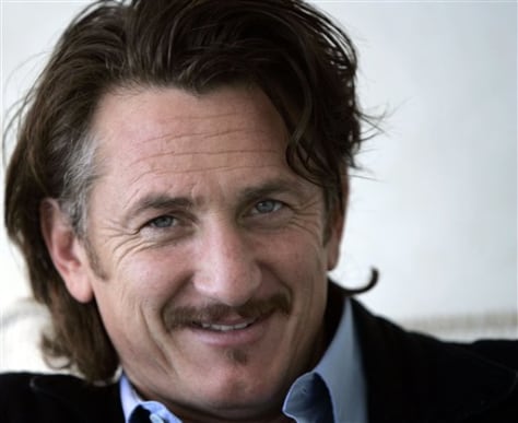 Sean Penn Movies In The 80