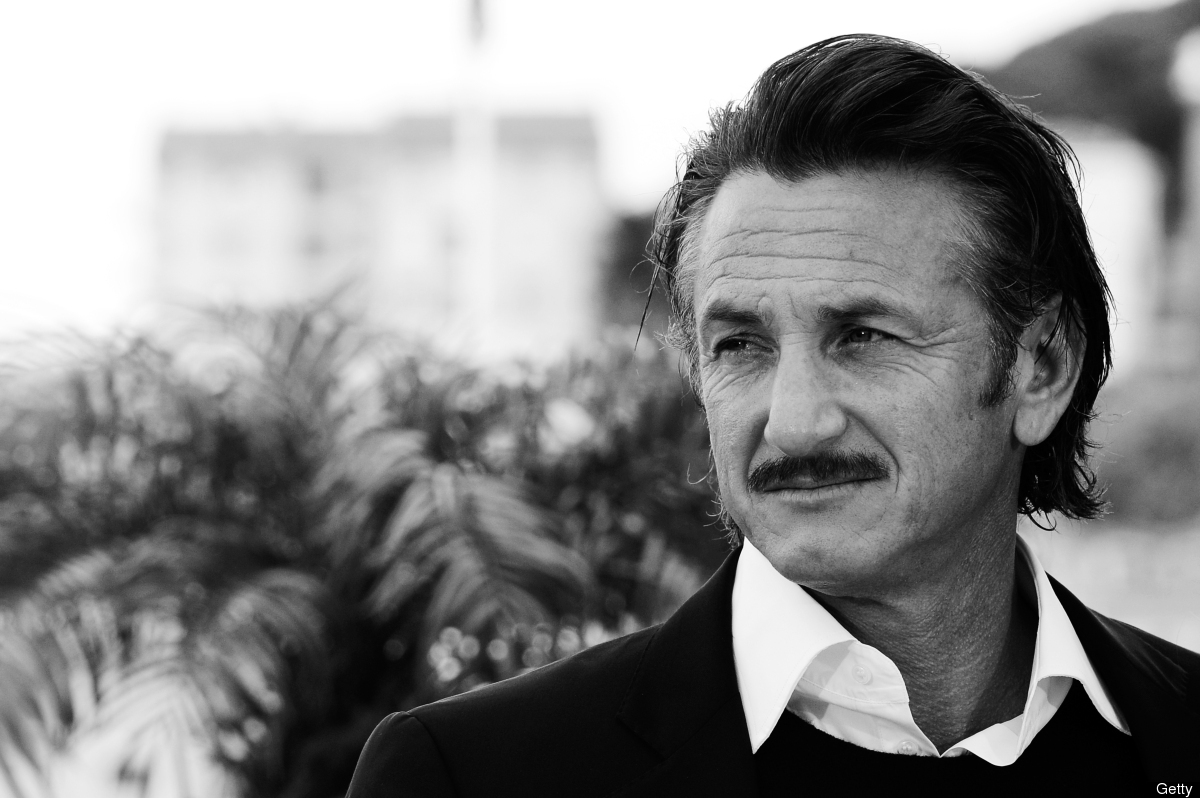 Sean Penn Movies In The 80