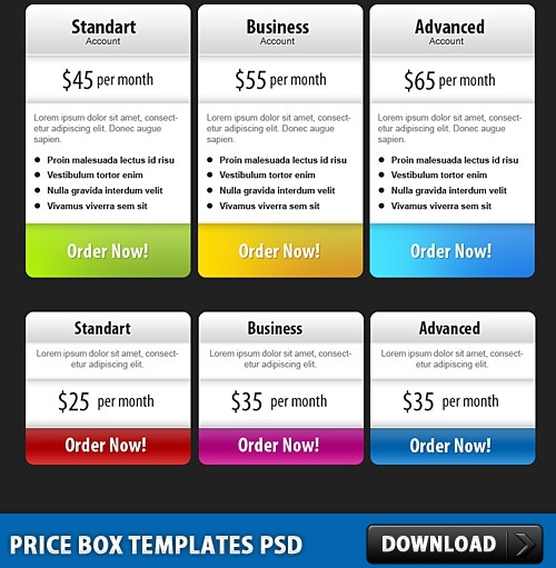 Search Bar Psd Free Download