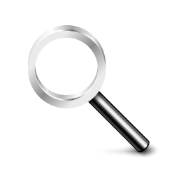 Search Button Icon Free