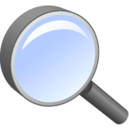 Search Button Icon Png