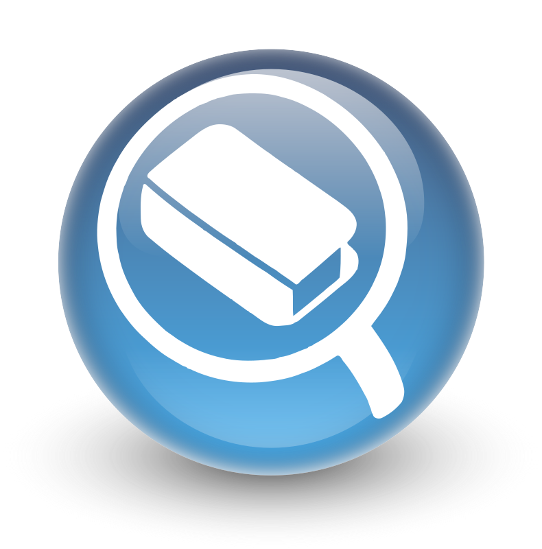 Search Button Icon Png