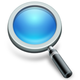 Search Button Icon Png