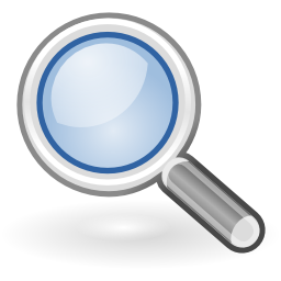 Search Button Icon Png