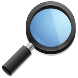 Search Button Icon Png