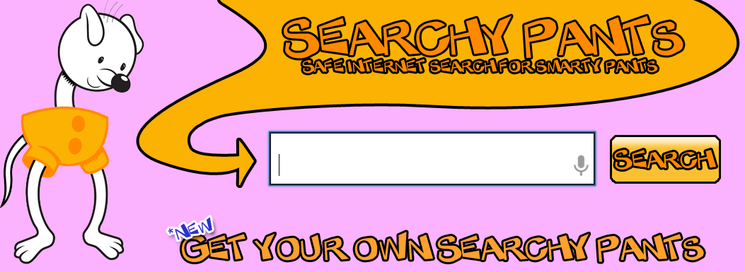 Search Engines For Kids Research