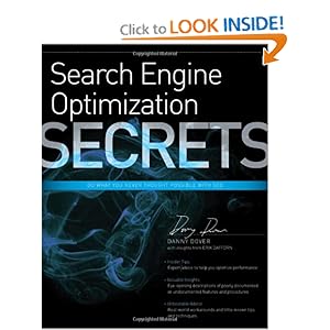 Search Engines Optimization Pdf