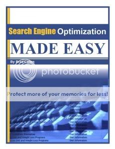 Search Engines Optimization Pdf