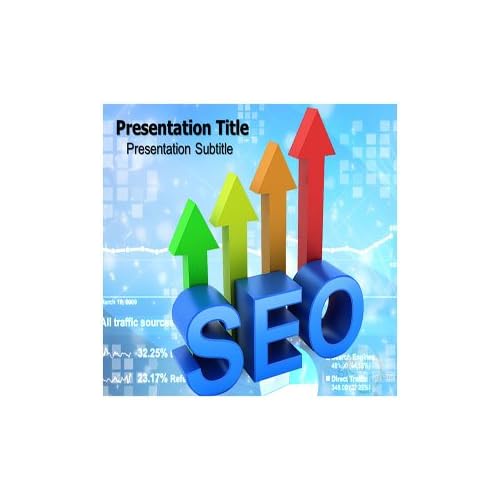 Search Engines Optimization Ppt