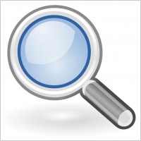 Search Icon Free