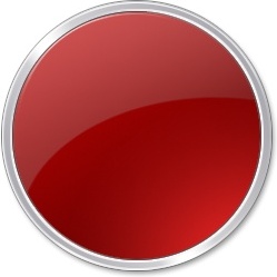 Search Icon Red