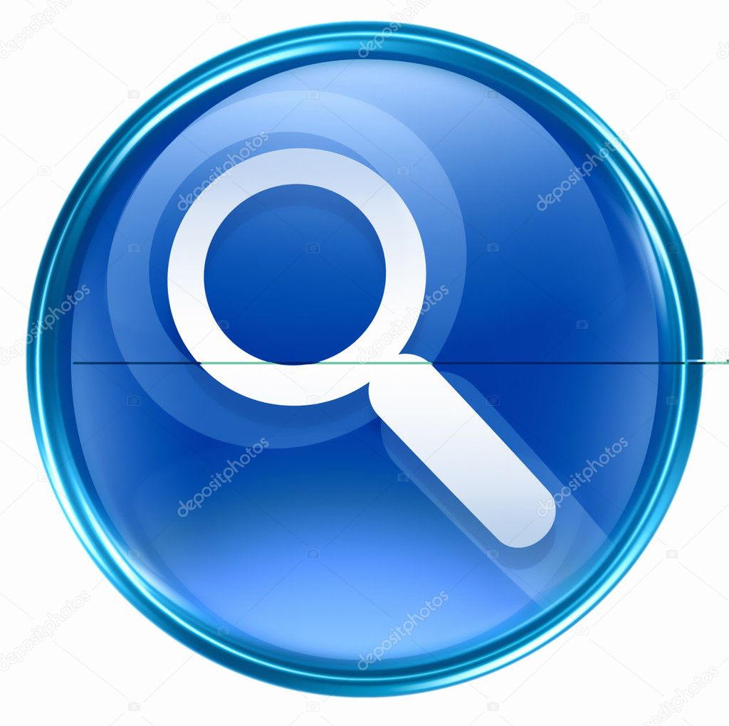 Search Images Icon