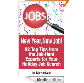 Searching For A Job During The Holidays