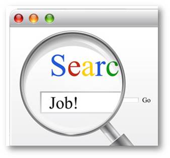 Searching For A Job While Employed