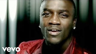 Searching For Love Akon Official Video