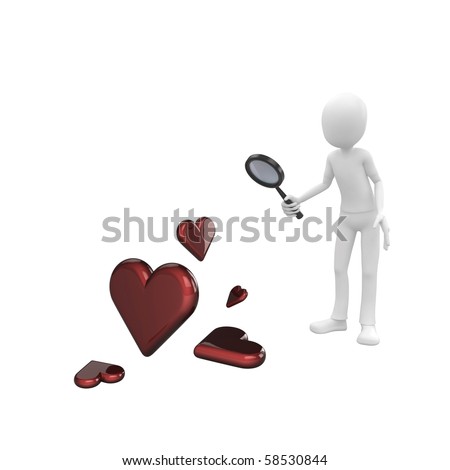 Searching For Love Images