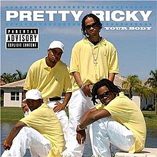 Searching For Love Pretty Ricky Download