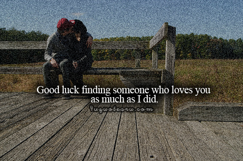 Searching For Love Quotes