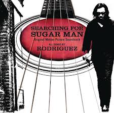 Searching For Sugar Man Dvd Extras