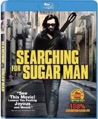 Searching For Sugar Man Dvd Netflix