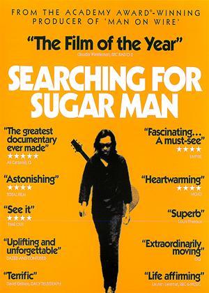 Searching For Sugar Man Dvd Release Date Australia