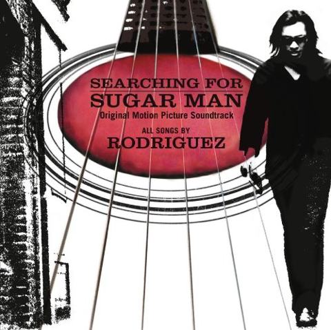 Searching For Sugar Man Dvd Release Date Us