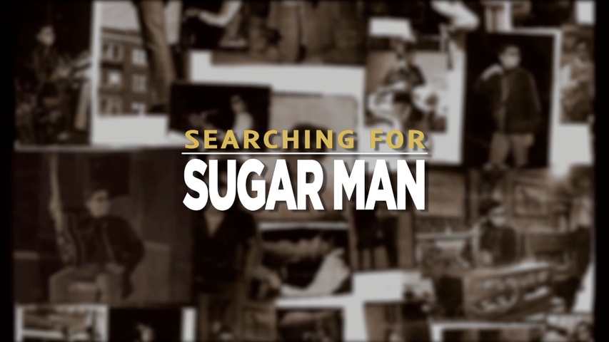 Searching For Sugar Man Dvd Release Date Us