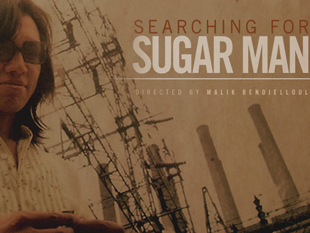 Searching For Sugar Man Dvd Rental