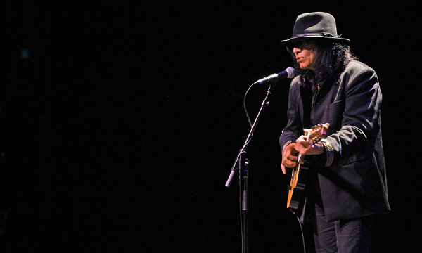 Searching For Sugar Man Rodriguez Tour