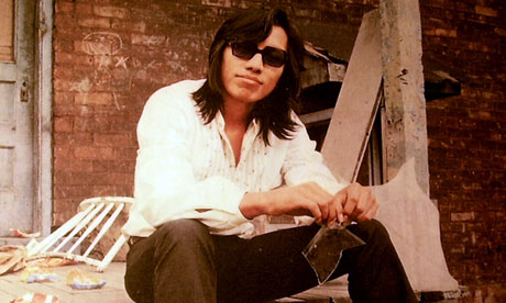 Searching For Sugar Man Rodriguez Tour