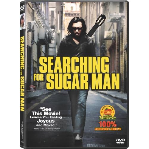 Searching For Sugar Man Rodriguez Wife