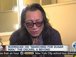 Searching For Sugar Man Rodriguez Youtube