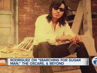 Searching For Sugar Man Rodriguez Youtube