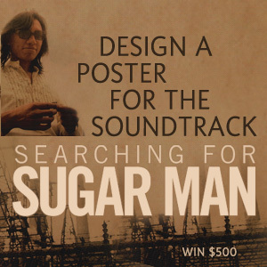 Searching For Sugar Man Soundtrack Best Buy