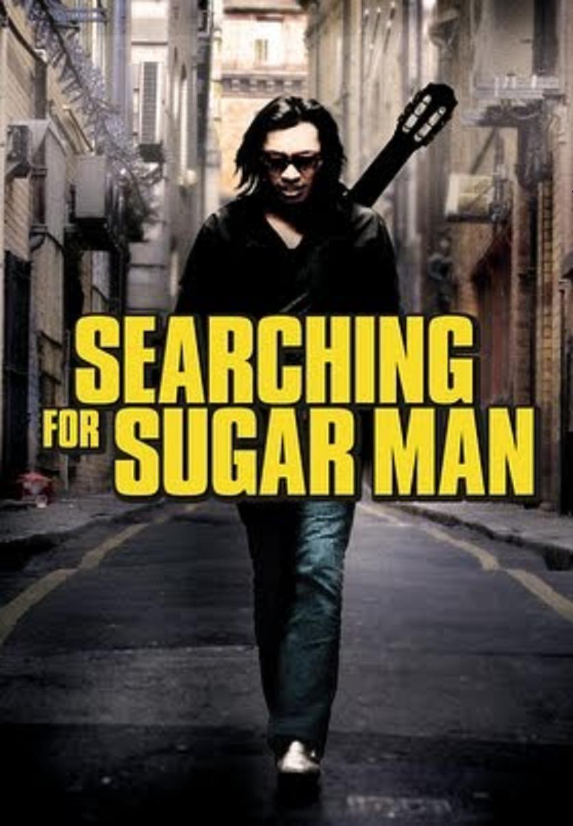 Searching For Sugar Man Soundtrack Blogspot