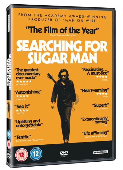 Searching For Sugar Man Soundtrack Free Download