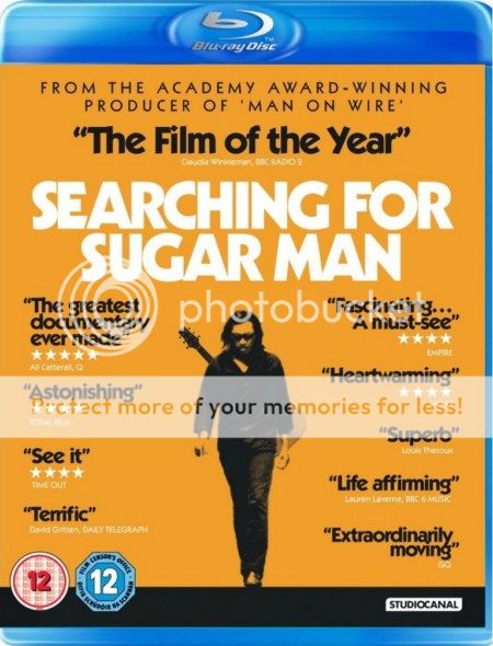 Searching For Sugar Man Soundtrack Free Download