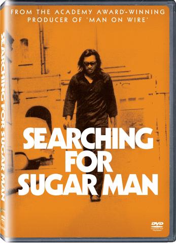 Searching For Sugar Man Soundtrack Lyrics