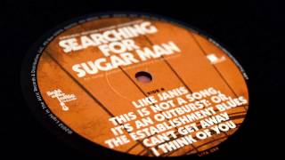 Searching For Sugar Man Soundtrack Youtube